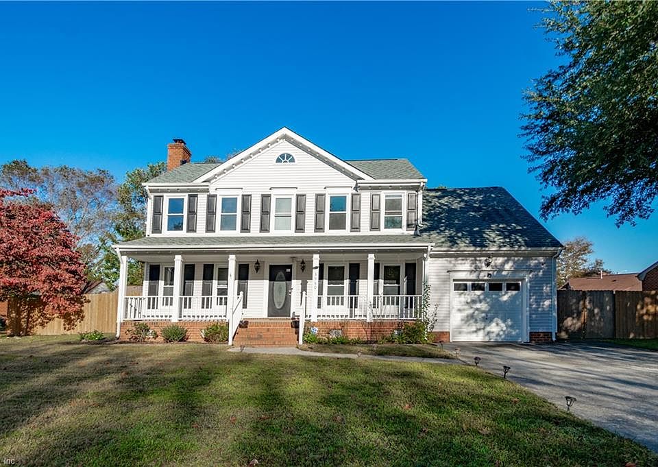 3960 Long Point Blvd, Portsmouth, VA 23703 Zillow