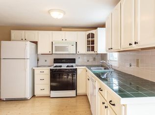 23 Allen St, Boston, MA 02131