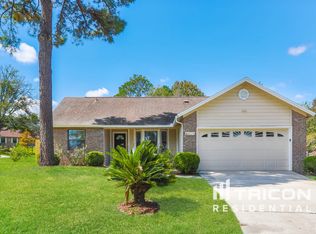 628 Robert Livingston St, Orange Park, FL 32073