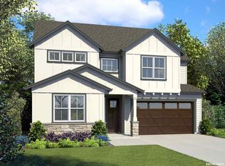 1942 SW Waverley St, Corvallis, OR 97333