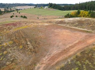 Highway 3, Deary, ID 83823