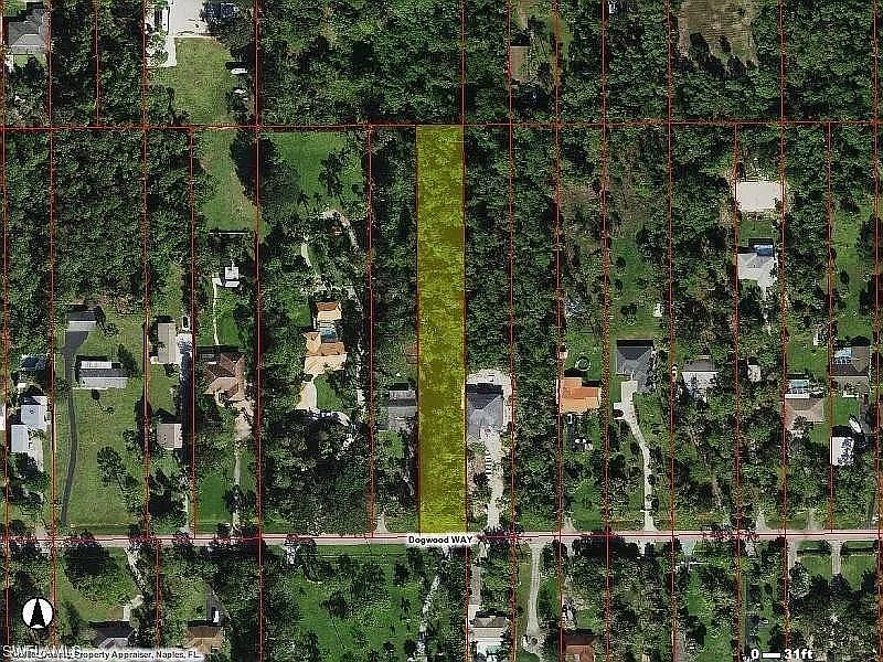 1st image of 6131 Dogwood Way