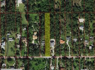 6131 Dogwood Way, Naples, FL 34116