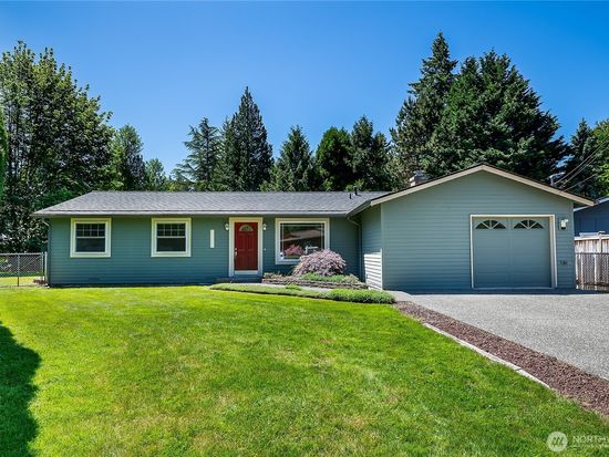 6053 211th Avenue NE, Redmond, WA 98053