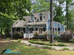 4510 American Dr, Durham, NC 27705