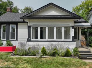 535 E Saratoga St, Ferndale, MI 48220