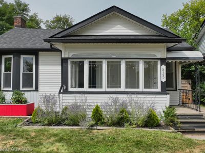 535 E Saratoga St, Ferndale, MI, 48220