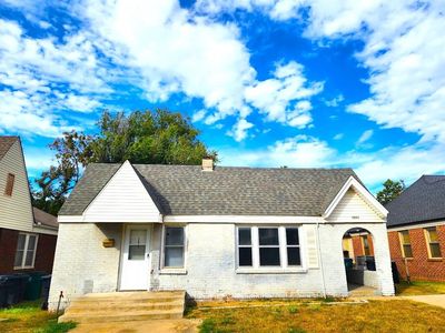 2825 NW 20th St, Oklahoma City, OK, 73107