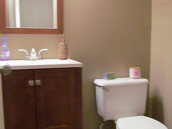 Main Floor Bathroom