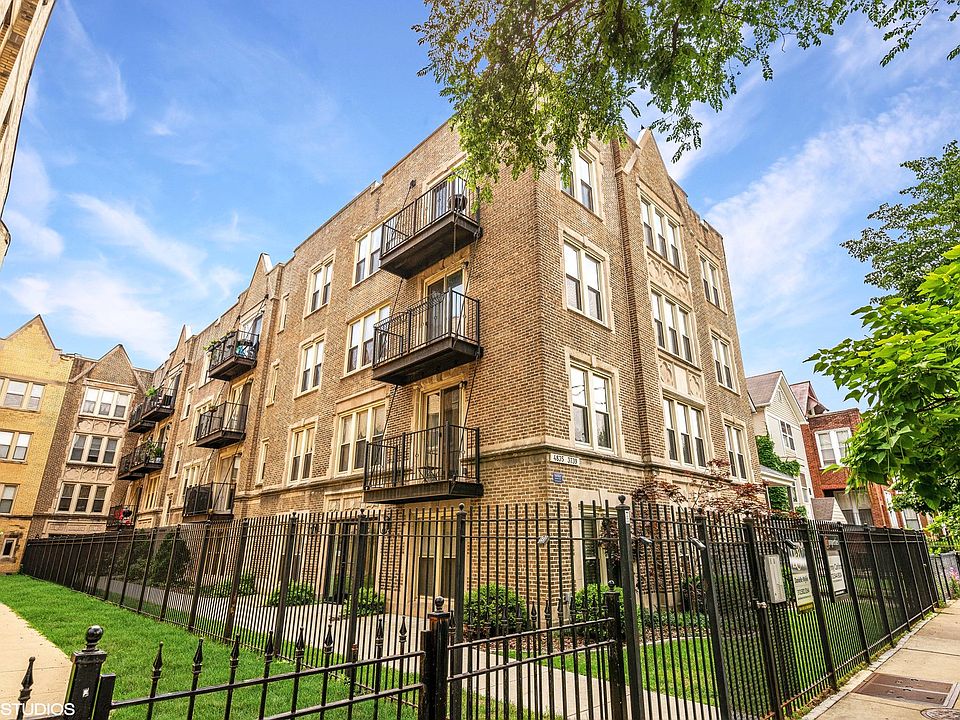 1st image of 4835 N Ashland Ave APT 1E