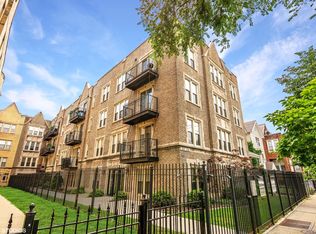 4835 N Ashland Ave APT 1E, Chicago, IL 60640