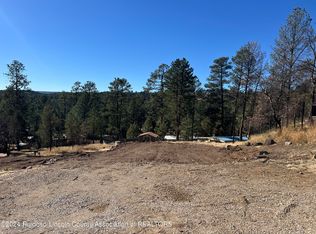 225 Venado, Ruidoso, NM 88345