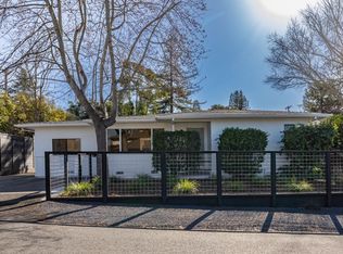 1035 Fern Dr, Napa, CA 94559