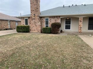 5710 Westchase Dr, North Richland Hills, TX 76180