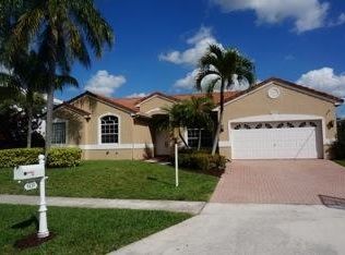 9419 Lake Serena Dr, Boca Raton, FL 33496