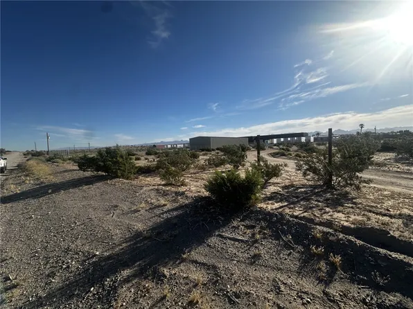 0 E Gardner Rd, Fort Mohave, AZ 86426