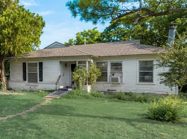 3462 Linda Dr, Dallas, TX 75220