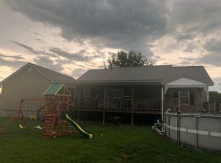 1537 County Road 712, Henagar, AL 35978