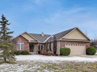 10055 Wisteria Lane St, John, IN, 46373