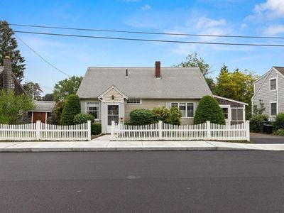 14 Farrell St, Newburyport, MA, 01950