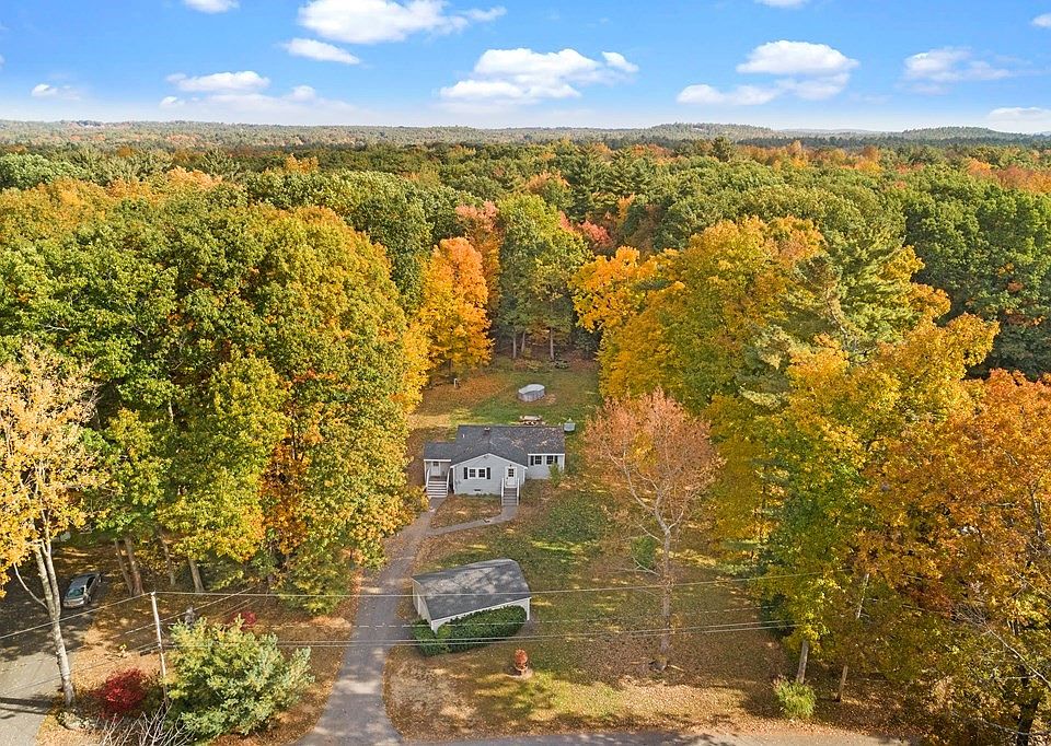 21 Gerry Dr, Danville, NH 03819 Zillow