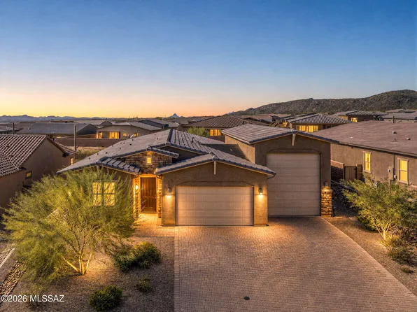 6500 W Antler Bend Pl, Marana, AZ 85658