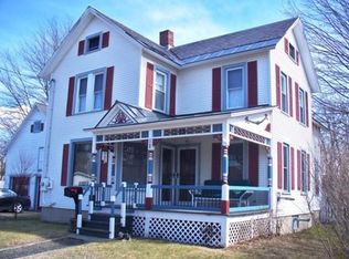 18 Furnace St, Fair Haven, VT 05743
