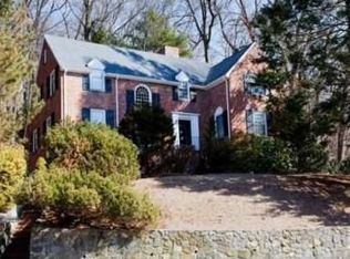 259 Varick Rd, Newton, MA 02468