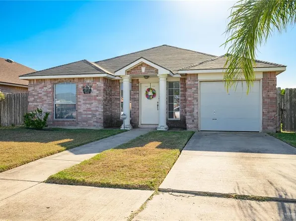 2412 Lisbon, Brownsville, TX 78520