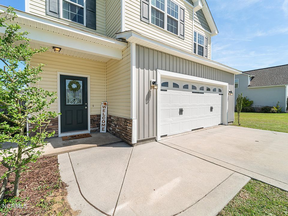 122 Buckhaven Drive, Richlands, NC 28574 Zillow