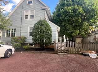 42 N Hamilton St, Doylestown, PA