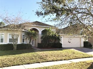 4316 Heliotrope Loop, Kissimmee, FL 34746