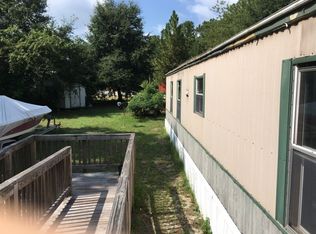 4601 Jefferson St, Hope Mills, NC 28348