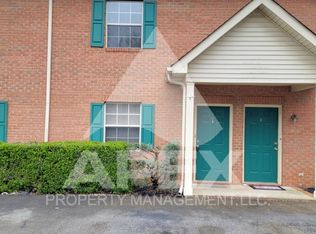9130 Cedarpark Ln APT C, Knoxville, TN 37923