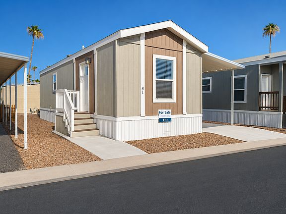 3rd image of 2701 E Allred Ave Lot 81