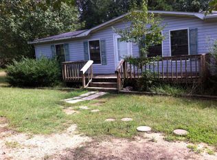 3556 Deerfield Rd, Stem, NC 27581