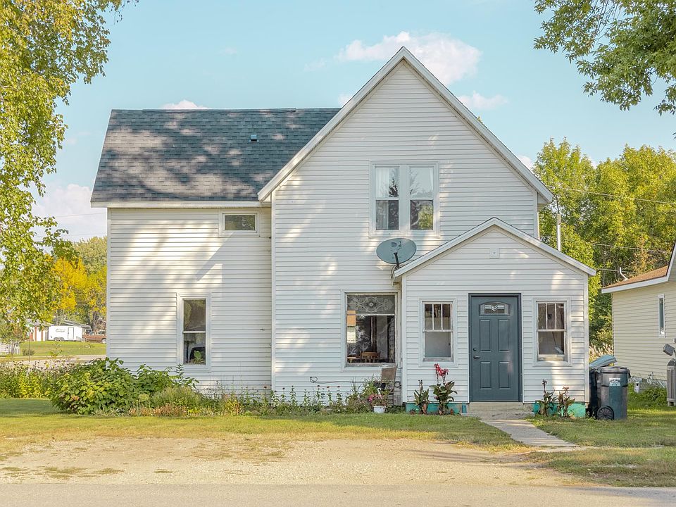 124 W 5th St, Cyrus, MN 56323 MLS 6537266 Zillow