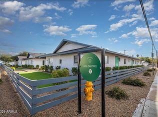 1501 E Oak St, Phoenix, AZ 85006