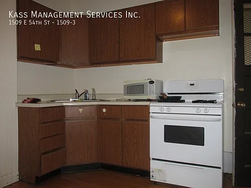 1509 E 54th St #3 Photo 1