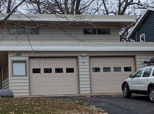 4917 Winnequah Rd, Monona, WI 53716