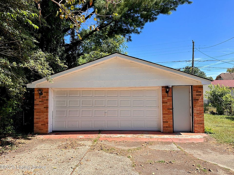 733 S 44th St, Louisville, KY 40211 | Zillow