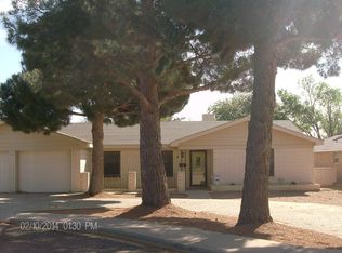 6 Louis Cir, Andrews, TX 79714