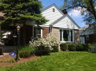 5458 E Saint Clair St, Indianapolis, IN 46219