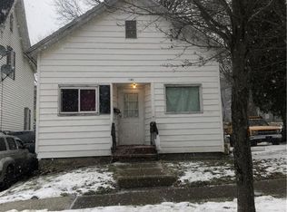 642 Spring St, Jamestown, NY 14701