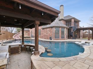 900 Thimbleberry Dr, McKinney, TX 75071