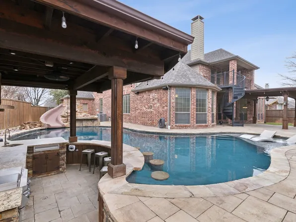 900 Thimbleberry Dr, McKinney, TX 75071