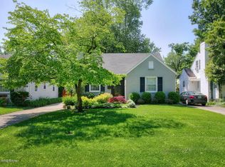 4014 Hillsboro Rd, Saint Matthews, KY 40207