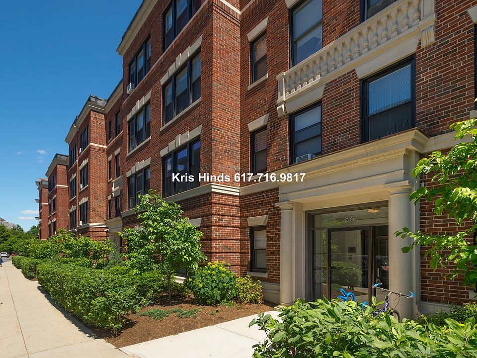 2nd image of 82 Brainerd Rd APT 7K