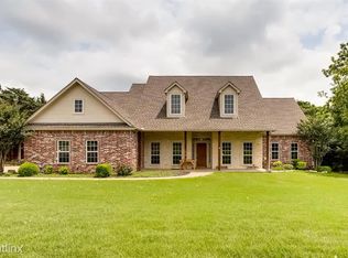 4260 Monroe Dr, Midlothian, TX 76065