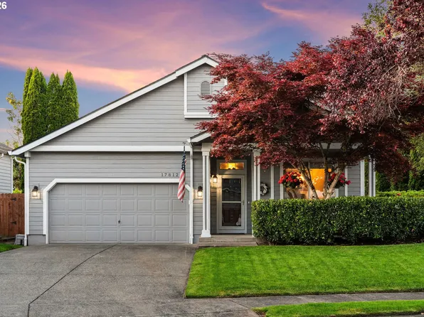 17812 SE 13th St, Vancouver, WA 98683